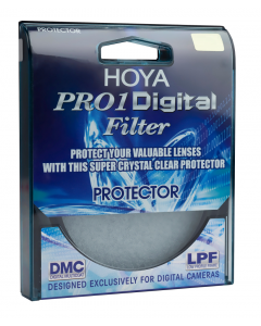 Hoya Pro 1 Pro1 Pro-1 Protector Filter: 58mm