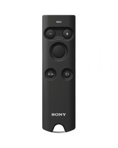 Sony RMT-P1BT Professional Bluetooth Wireless Remote Commander