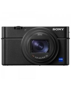 Sony Cyber-Shot RX100 VI Digital Camera