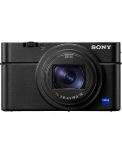 Sony Cyber-Shot RX100 VII Digital Compact Camera