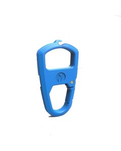 3 Legged Thing Toolz Multifunction Photography Tool Keyring