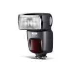 Metz 52 AF-1 TTL Touchscreen Digital Flashgun: SONY MULTI INTERFACE