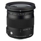 Sigma 17-70mm F2.8-4 Contemporary Series OS Lens: SONY A MOUNT CA2598