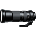 Tamron 150-600mm f5-6.3 SP Di VC USD Telephoto Lens A011: CANON CA2753