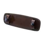 Billingham SP40 Shoulder Pad  - Chocolate