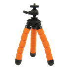 Camlink CL-TP240 Flexible Foam Mini Tripod