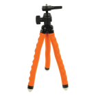 Camlink CL-TP250 Flexible Foam Mini Tripod