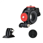 Joby Action Bike Mount - Charcoal