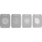 MagMod MagMasks Pattern 2 Set