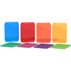 MagMod MagGel Artistic Gels Set