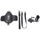 Cotton Carrier CCS POV System with Strapshot Holster for GoPro & Action Cameras
