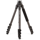 Benro TAD18 Adventure Series 1 4-Section Carbon Fibre Tripod