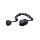 Canon Off-Camera Shoe Code 2
