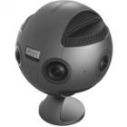 Insta360 Pro 8k Camera - Black