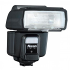 Nissin i60A Flash - Four Thirds