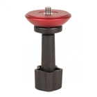 Kenro 65mm Video Head Bowl Adaptor