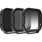 Polar Pro Hero 5 Black Venture Series Filters 3-Pack (H5B-1015)