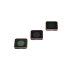 Polar Pro Hero 5 Black Cinema Series Filters 3-Pack (H5B-CS-SHUTTER)