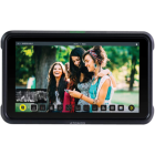 Atomos Shinobi SDI 5” 4K HDR Field Monitor with 3G-SDI I/O and HDMI Input