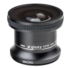 Gloxy 58mm 0.25x Fisheye Adaptor