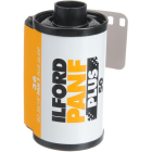 Ilford Pan F Plus ISO 50 Black & White 36 Exposure 35mm Film