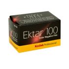 Kodak Ektar ISO 100 Professional Colour 36 Exposure 35mm Film