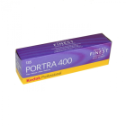 Kodak Portra ISO 400 Professional Colour 36 Exposure 35mm Film - 5 Pack