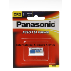 Panasonic CR2 Lithium 3V Battery