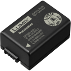 Panasonic DMW-BMB9 Replacement Li-ion Battery for FZ45 & FZ100