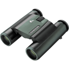 Swarovski 10x25 CL Pocket Premium Binoculars: Green