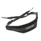 OP/TECH USA Pro Loop Neoprene Neck Strap - Black