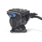 Benro S4 Series Fluid Video Head