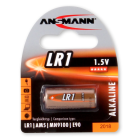 ANSMANN LR1 BATTERY