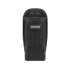 Nebo Slyde Flashlight Holster Case with Steel Belt Clip