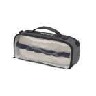 Tenba Tools Cable Duo 4 Cable Pouch Gray