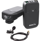 Rode RodeLink Filmmaker Kit - Digital Wireless System