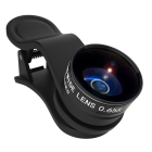 Kenko Real Pro Clip Lens Super Wide 165 Degree Lens 