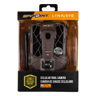 SpyPoint LINK-EVO Cellular Trail / Surveillance Camera - Camo