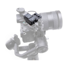 DJI Ronin-S External GPS Module