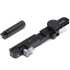 DJI Ronin-S Top Hotshoe Bracket