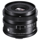 Sigma 45mm f2.8 DG DN Contemporary Lens - L-Mount