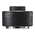 Sigma TC-2011 2x Teleconverter - L-Mount