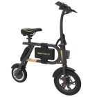 InMotion P1F Electric Folding Hybrid Mini Scooter