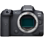 Canon EOS R5 Full Frame Digital Mirrorless Camera Body