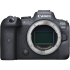 Canon EOS R6 Full Frame Digital Mirrorless Camera Body