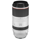 Canon RF 100-500mm f4.5-7.1L IS USM Lens