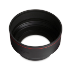 Hoya 72mm Rubber Multi Lens Hood