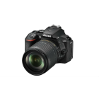 Nikon D5600 Digital SLR Body + AF-S 18-140mm VR Lens