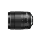 Canon EF-S 18-135mm USM IS Nano Zoom Lens: White Box
