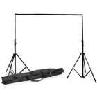 Phottix Backdrop Stand Kit - (2.8m x 3.2m)